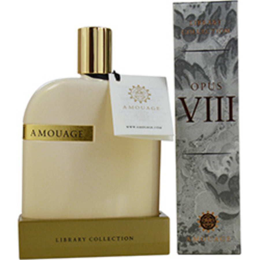 Amouage Library Opus Viii By Amouage #253334 - Type: Fragrances For Women