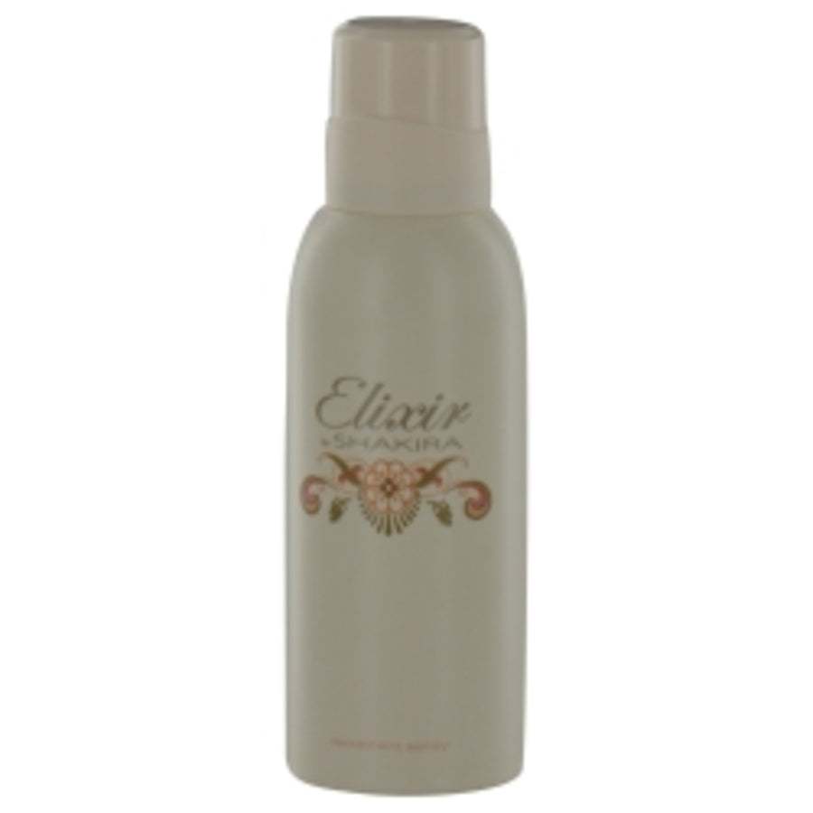 Shakira Elixir By Shakira #255550 - Type: Bath & Body For Women
