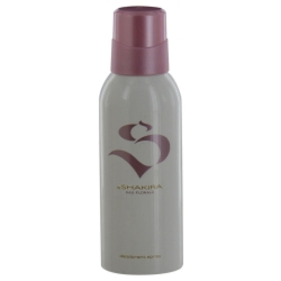 S By Shakira Eau Florale By Shakira #255551 - Type: Bath & Body For Women