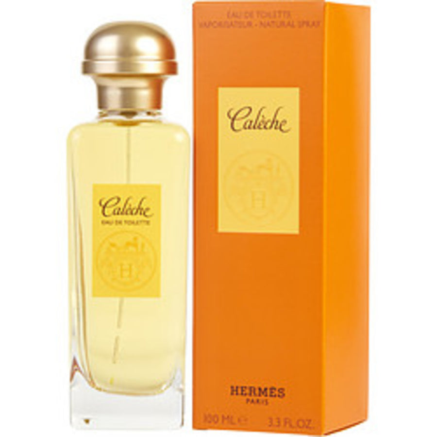 Caleche By Hermes #255553 - Type: Fragrances For Women