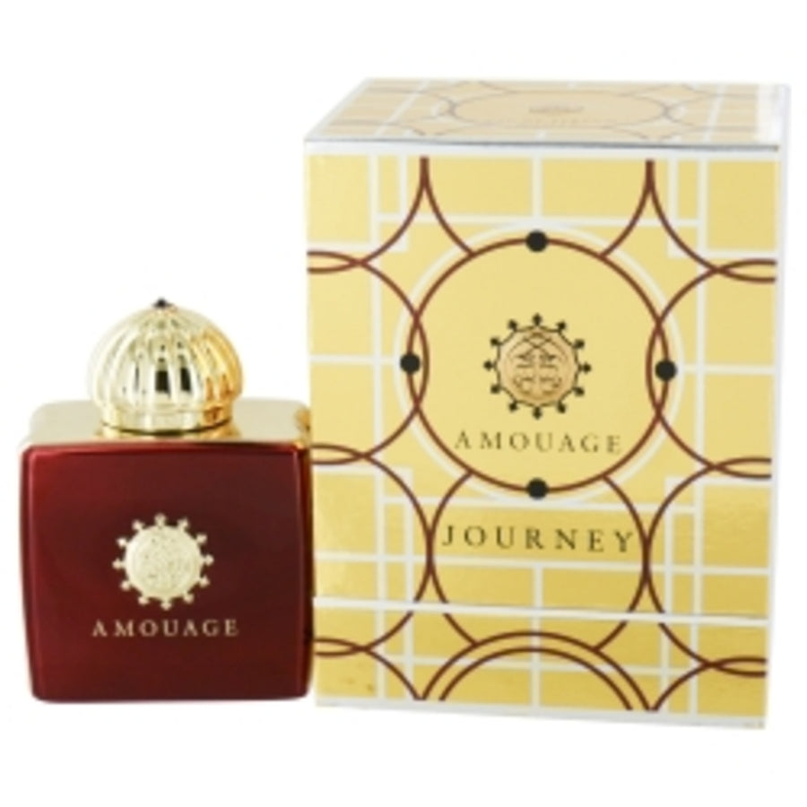 Amouage Journey By Amouage #255604 - Type: Fragrances For Women