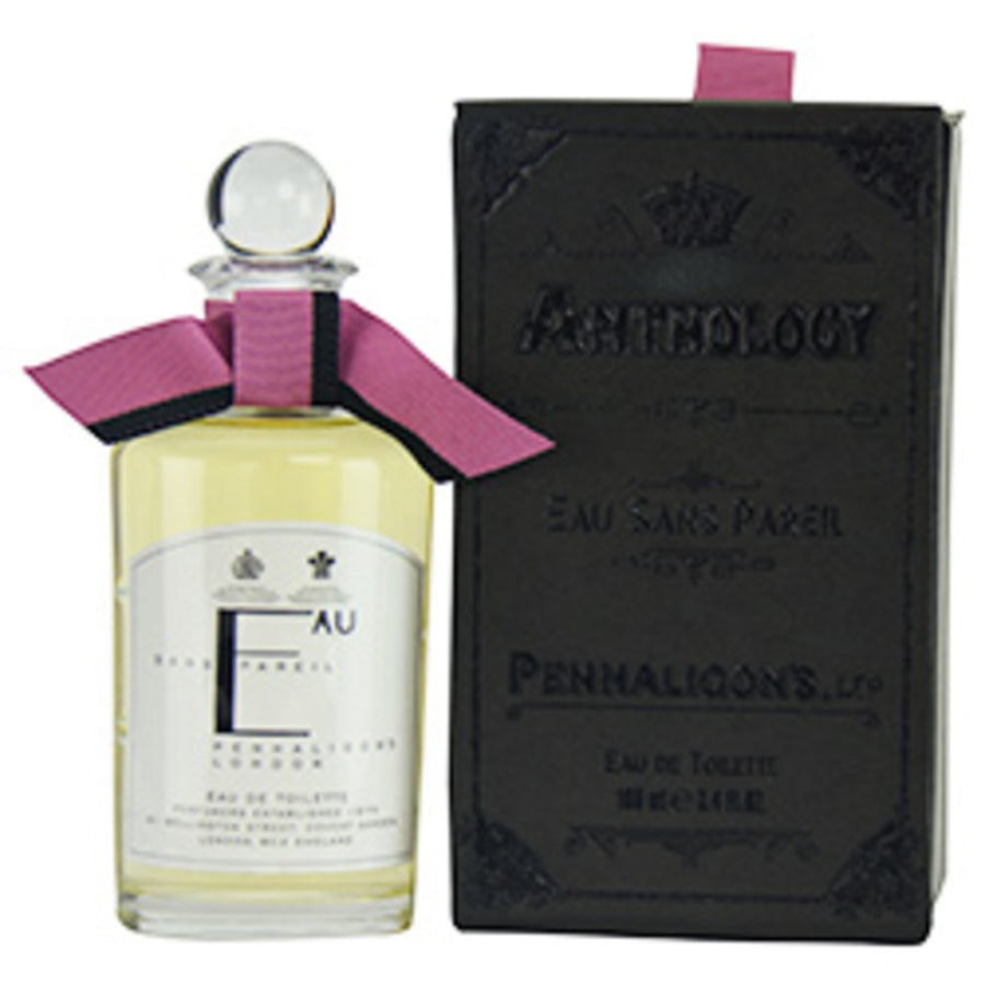 Penhaligons Anthology Eau Sans Pareil By Penhaligons #255991 - Type: Fragrances For Women