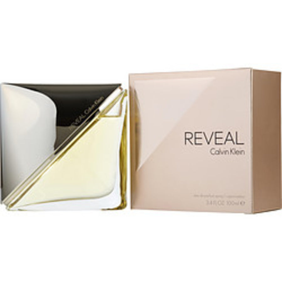Reveal Calvin Klein By Calvin Klein #256059 - Type: Fragrances For Women