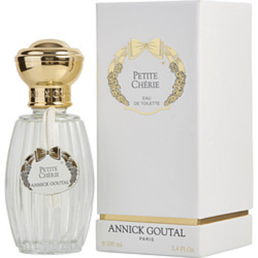Petite Cherie By Annick Goutal #256546 - Type: Fragrances For Women