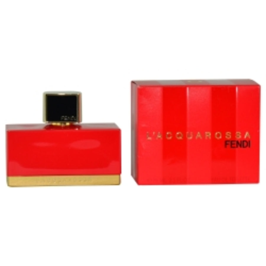 Fendi Lacquarossa By Fendi #257040 - Type: Fragrances For Women