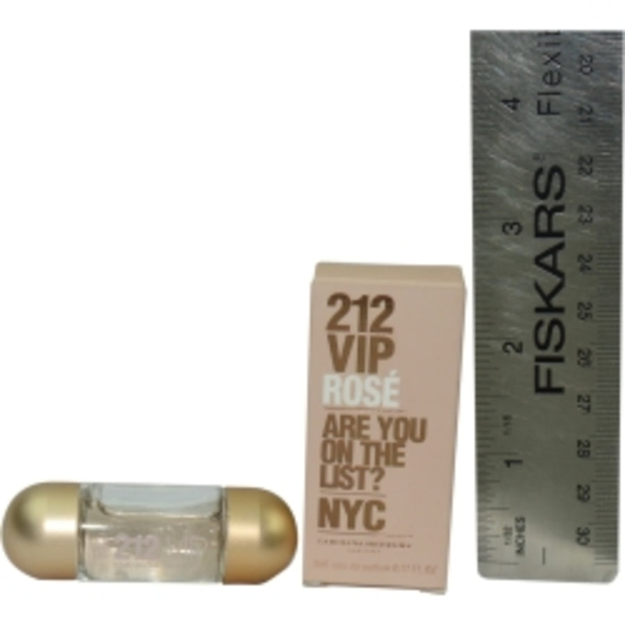 212 Vip Rose By Carolina Herrera #257158 - Type: Fragrances For Women