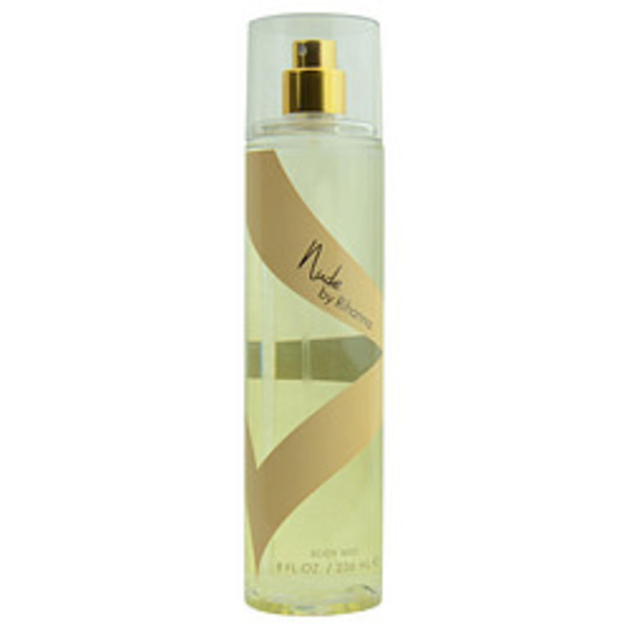 Rihanna Nude By Rihanna #257943 - Type: Bath & Body For Women