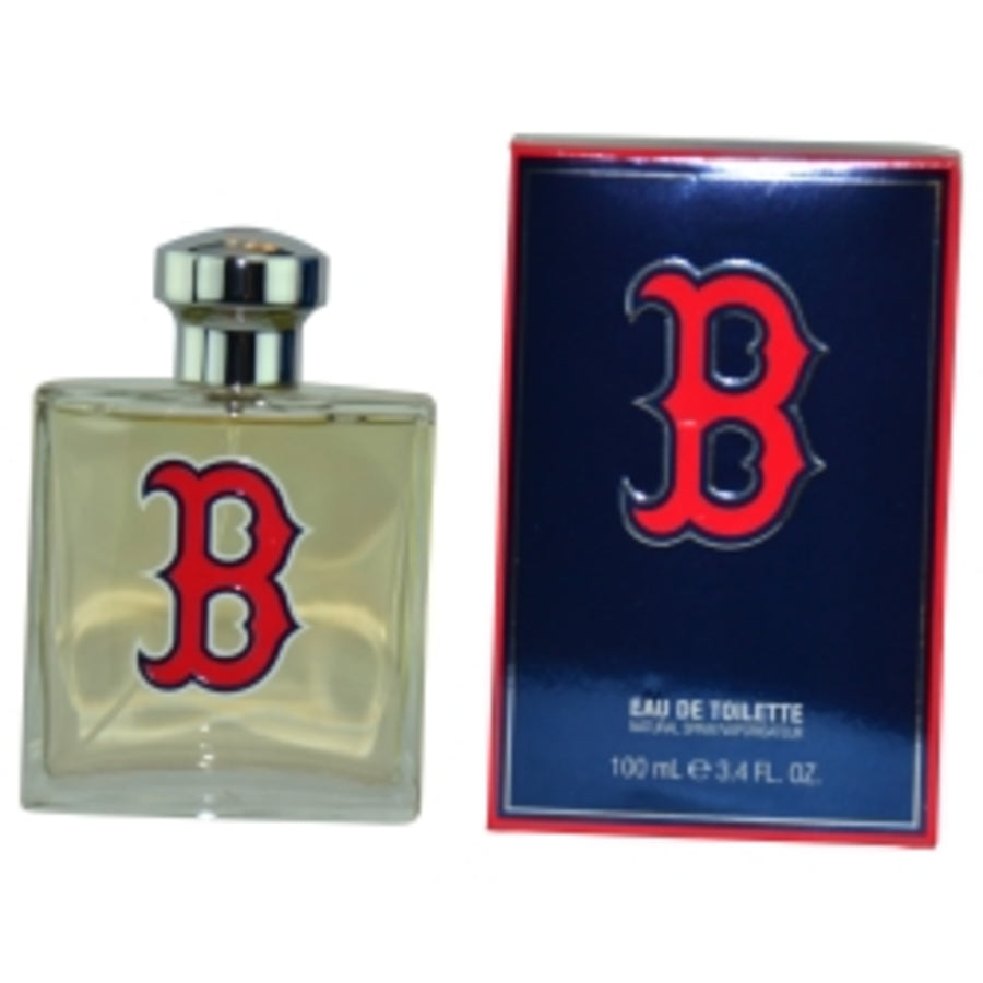 Boston Red Sox By Boston Red Sox #257975 - Type: Fragrances For Men