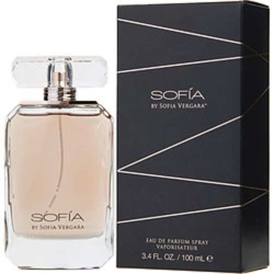 Sofia By Sofia Vergara #258023 - Type: Fragrances For Women
