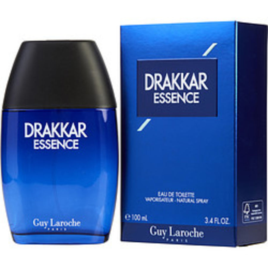 Drakkar Essence By Guy Laroche #259478 - Type: Fragrances For Men