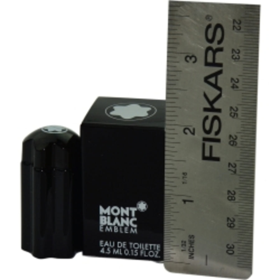 Mont Blanc Emblem By Mont Blanc #259594 - Type: Fragrances For Men