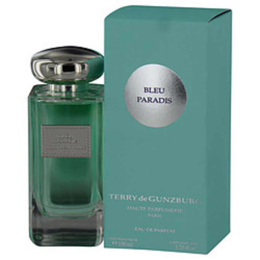 Terry De Gunzburg Bleu Paradis By Terry De Gunzburg #259811 - Type: Fragrances For Women