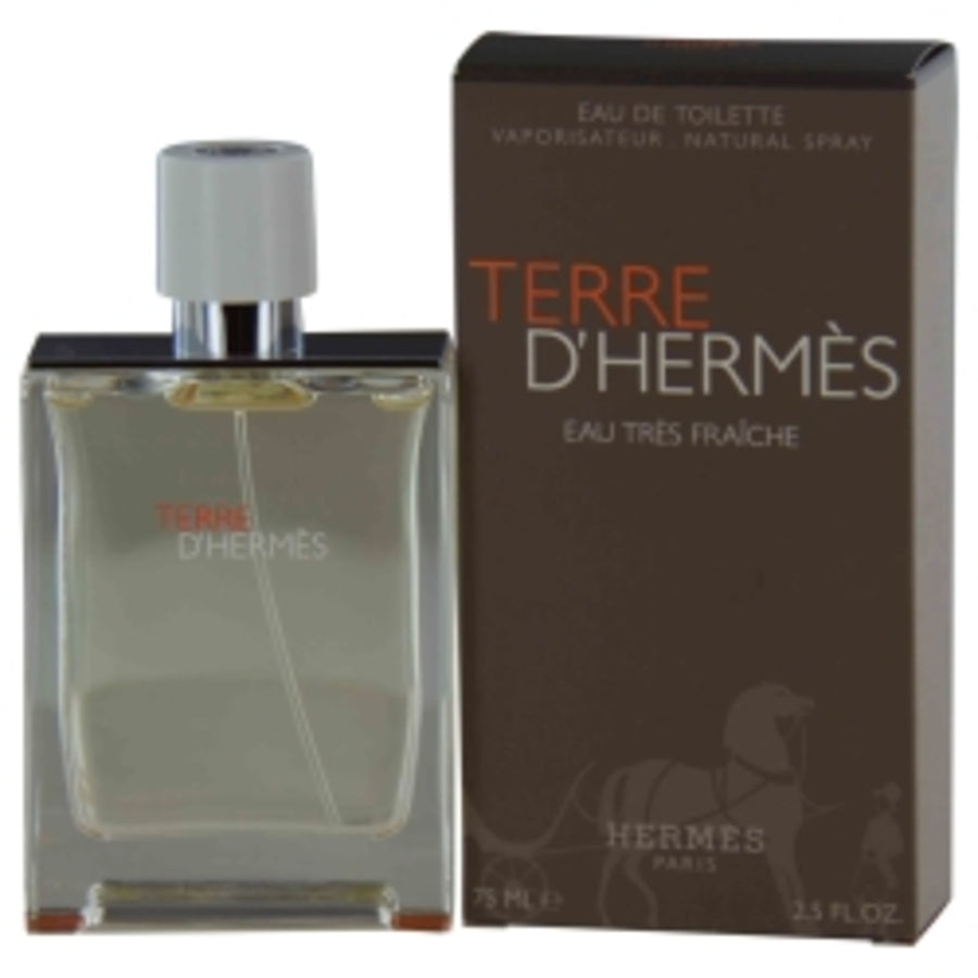 Terre Dhermes By Hermes #260876 - Type: Fragrances For Men