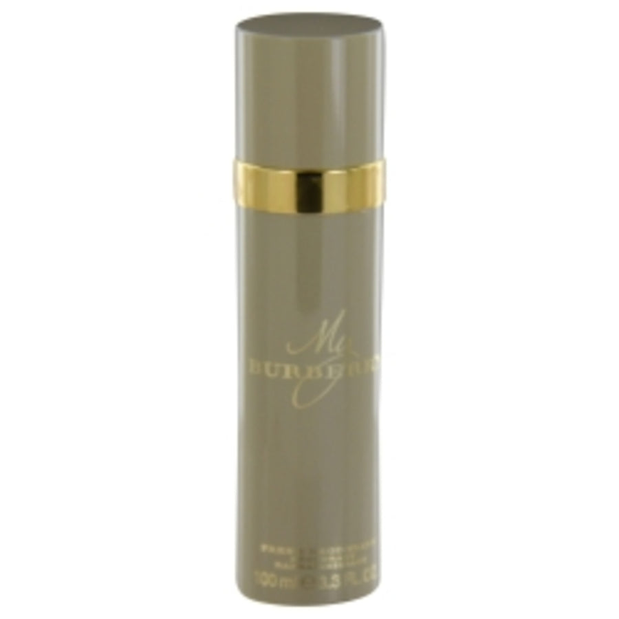 My Burberry By Burberry #262098 - Type: Bath & Body For Women