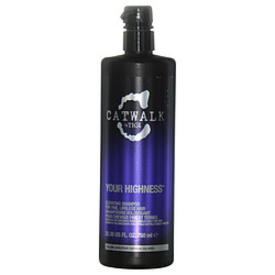 Catwalk By Tigi #263180 - Type: Shampoo For Unisex