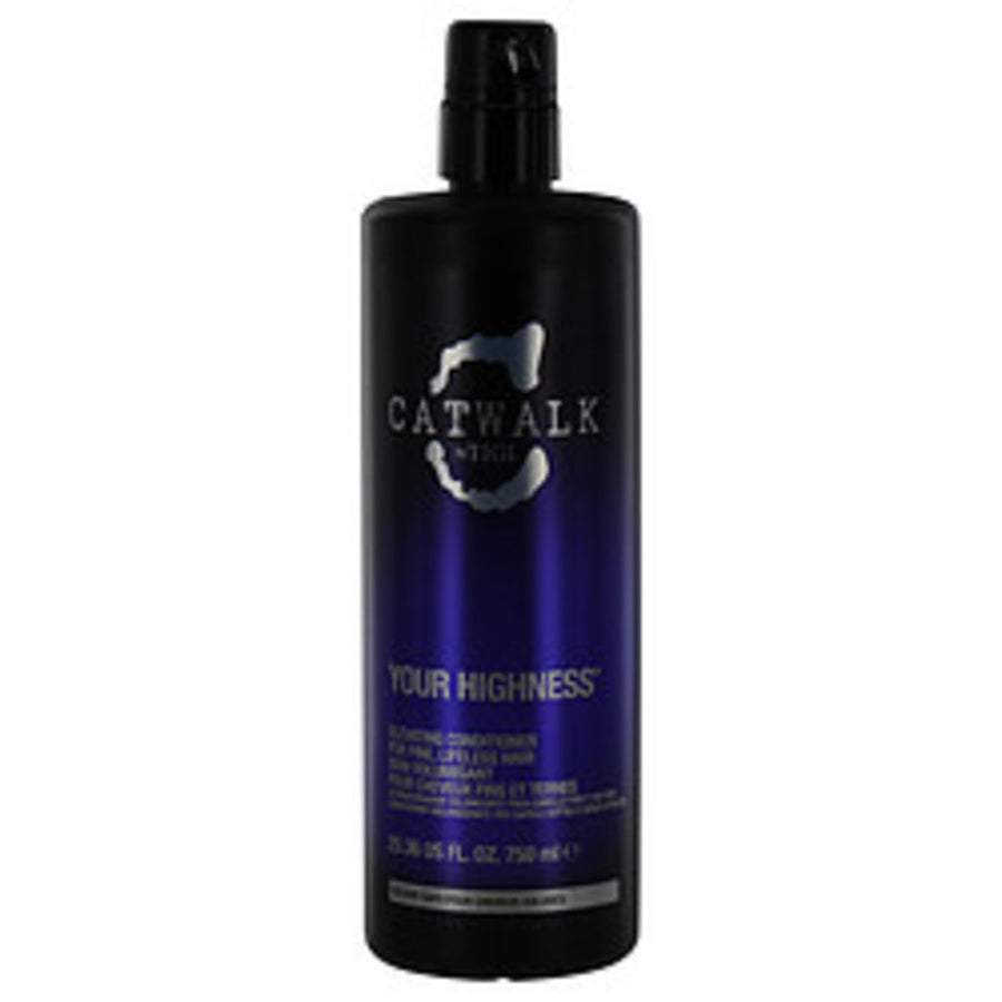 Catwalk By Tigi #263181 - Type: Conditioner For Unisex