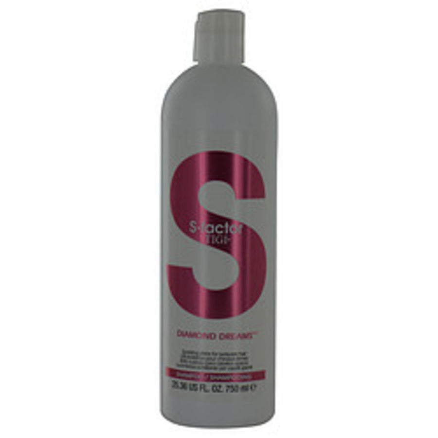 Tigi S Factor By Tigi #263206 - Type: Shampoo For Unisex