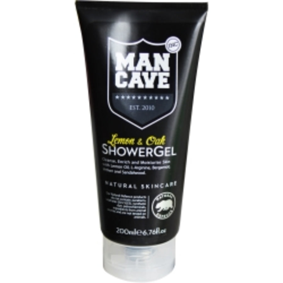 Mancave By Mancave #263983 - Type: Cleanser For Men