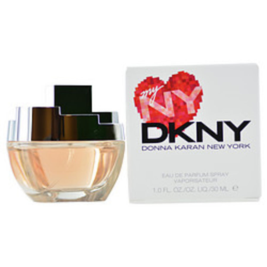 Dkny My Ny By Donna Karan #264255 - Type: Fragrances For Women