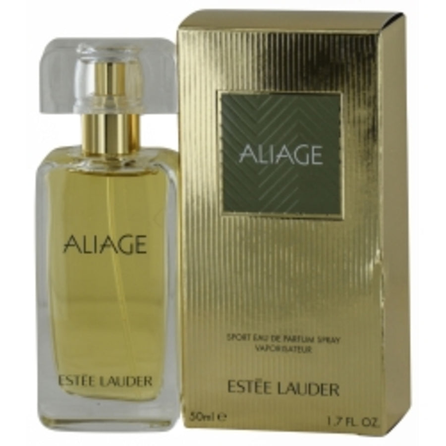 Aliage By Estee Lauder #264871 - Type: Fragrances For Women