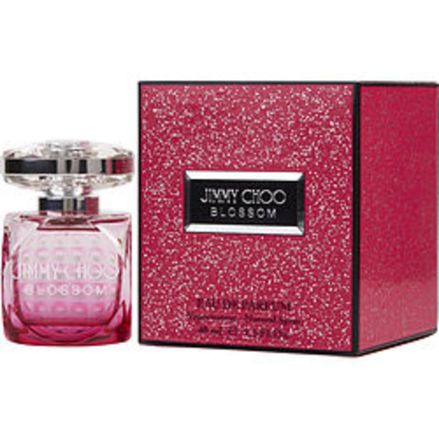 Jimmy Choo Blossom By Jimmy Choo #264944 - Type: Fragrances For Women