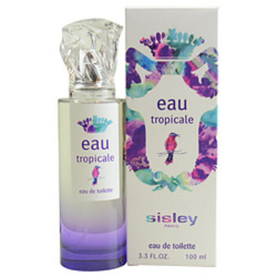 Eau Tropicale By Sisley #265009 - Type: Fragrances For Women