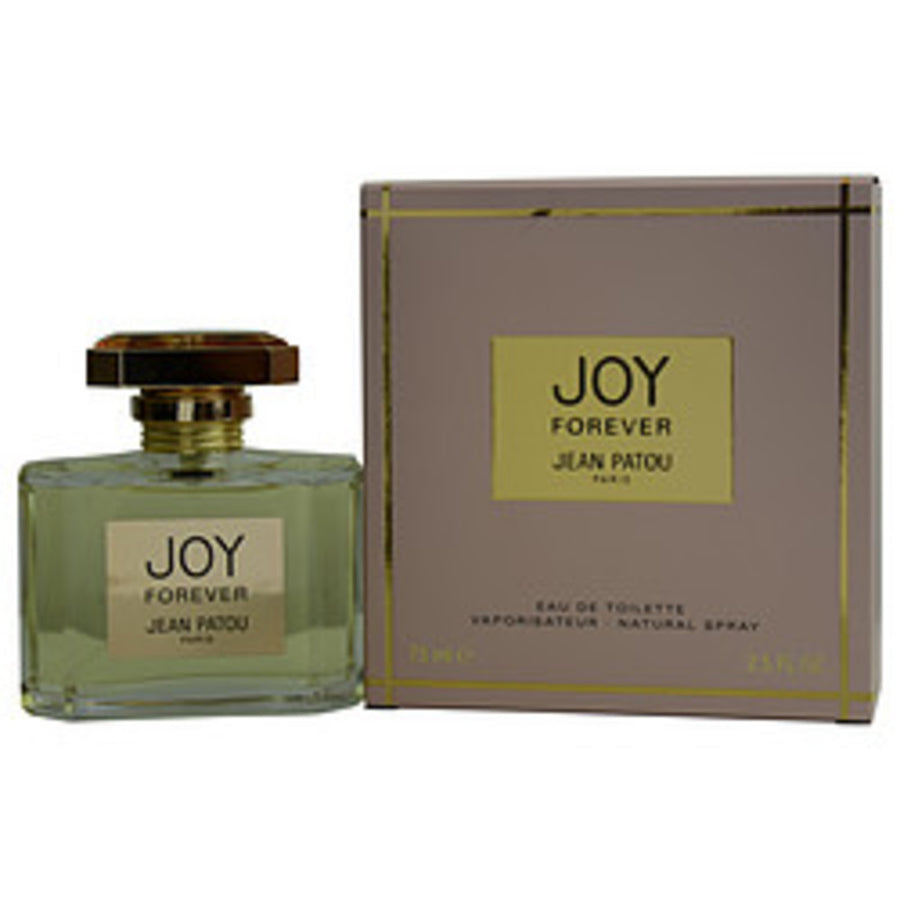 Joy Forever By Jean Patou #265185 - Type: Fragrances For Women