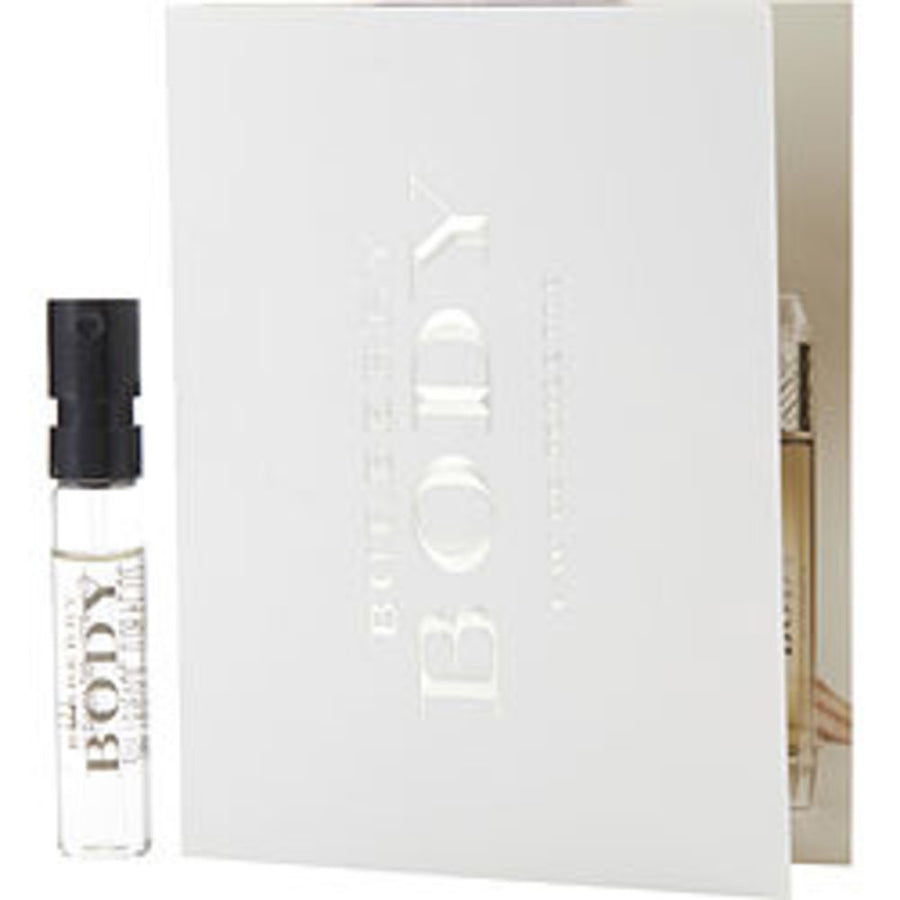 Burberry Body By Burberry #265250 - Type: Fragrances For Women