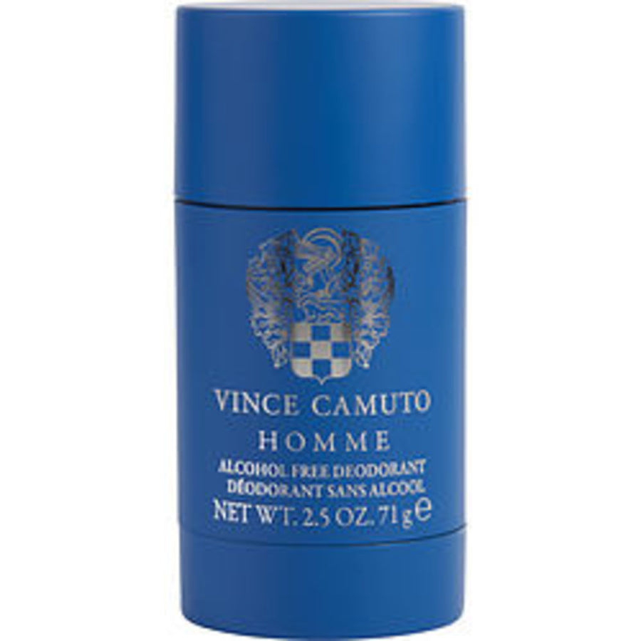 Vince Camuto Homme By Vince Camuto #266023 - Type: Bath & Body For Men