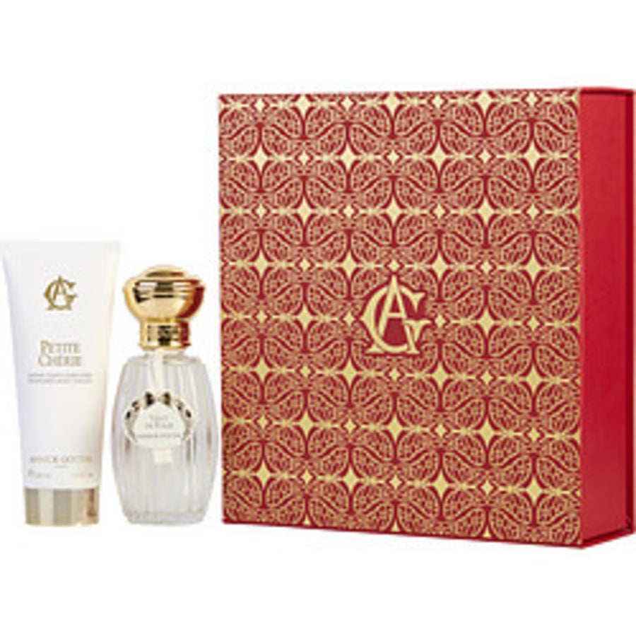 Annick Goutal Vent De Folie By Annick Goutal #266104 - Type: Gift Sets For Women