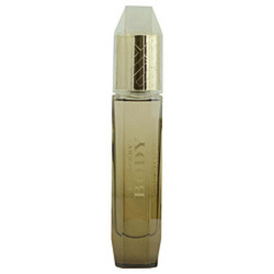Burberry Body Gold By Burberry #266556 - Type: Fragrances For Women
