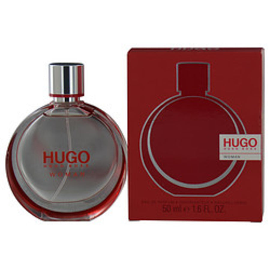 Hugo By Hugo Boss #266759 - Type: Fragrances For Women