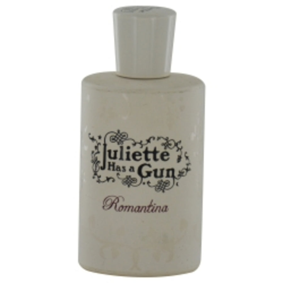 Romantina By Juliette Has A Gun #267157 - Type: Fragrances For Women