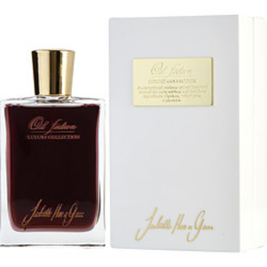 Oil Fiction By Juliette Has A Gun #267160 - Type: Fragrances For Women