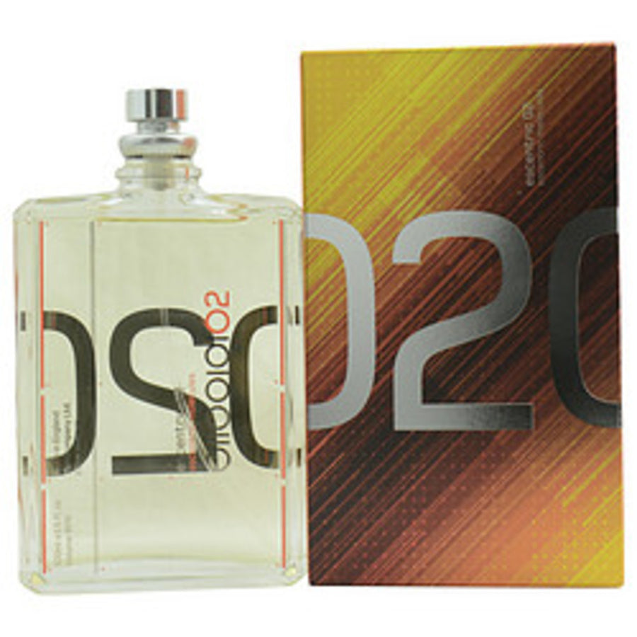 Escentric 02 By Escentric Molecules #267620 - Type: Fragrances For Unisex