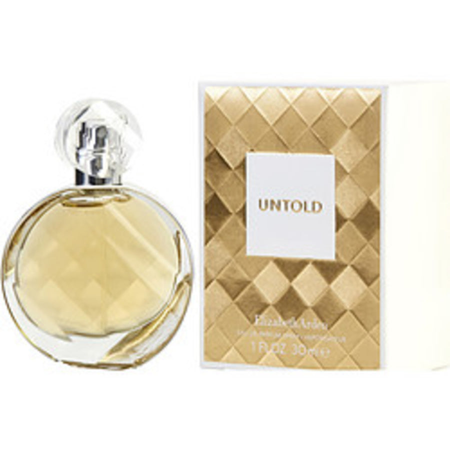 Untold By Elizabeth Arden #267621 - Type: Fragrances For Women
