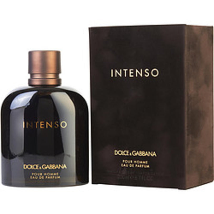 Dolce & Gabbana Intenso By Dolce & Gabbana #268373 - Type: Fragrances For Men