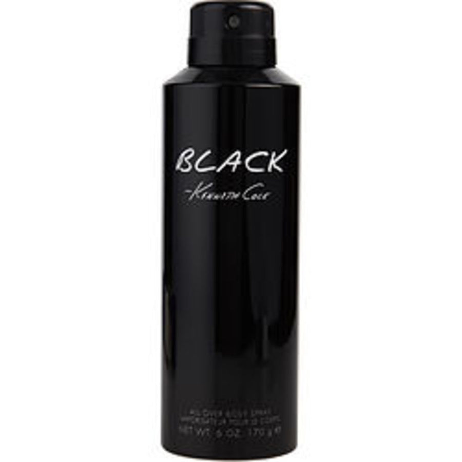 Kenneth Cole Black By Kenneth Cole #268909 - Type: Bath & Body For Men