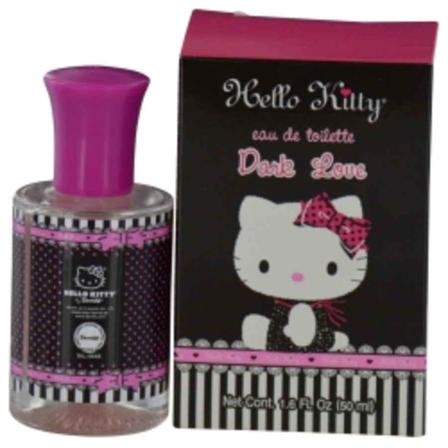 Hello Kitty By Sanrio Co. #268944 - Type: Fragrances For Women