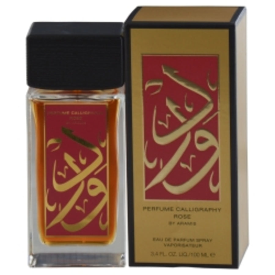 Aramis Calligraphy Rose By Aramis #269055 - Type: Fragrances For Women