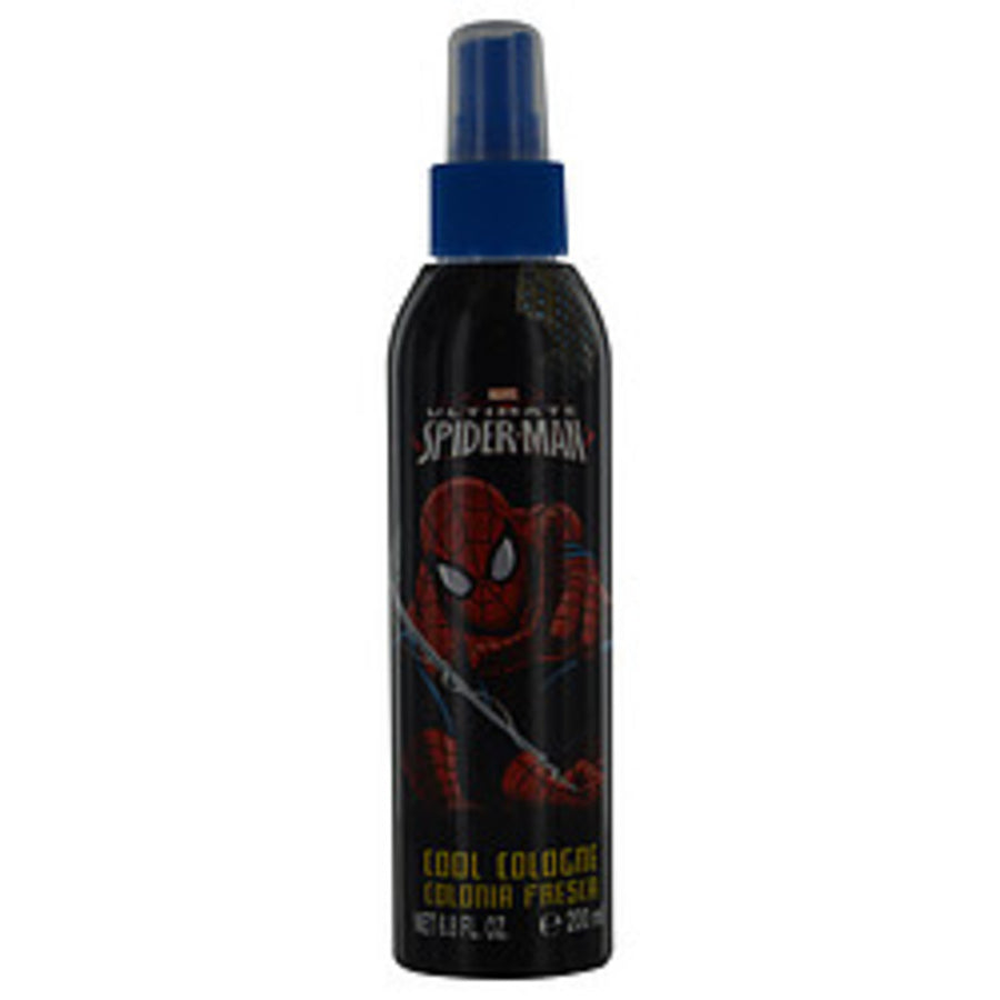 Spiderman By Marvel #269286 - Type: Bath & Body For Men