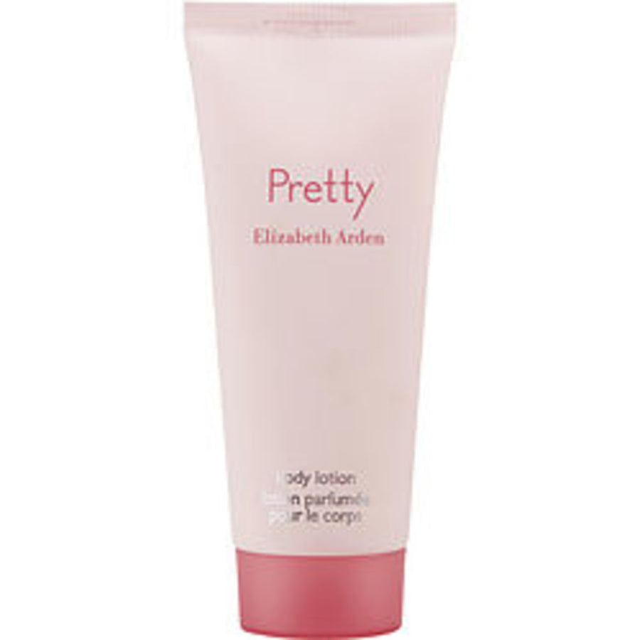 Pretty By Elizabeth Arden #269443 - Type: Bath & Body For Women