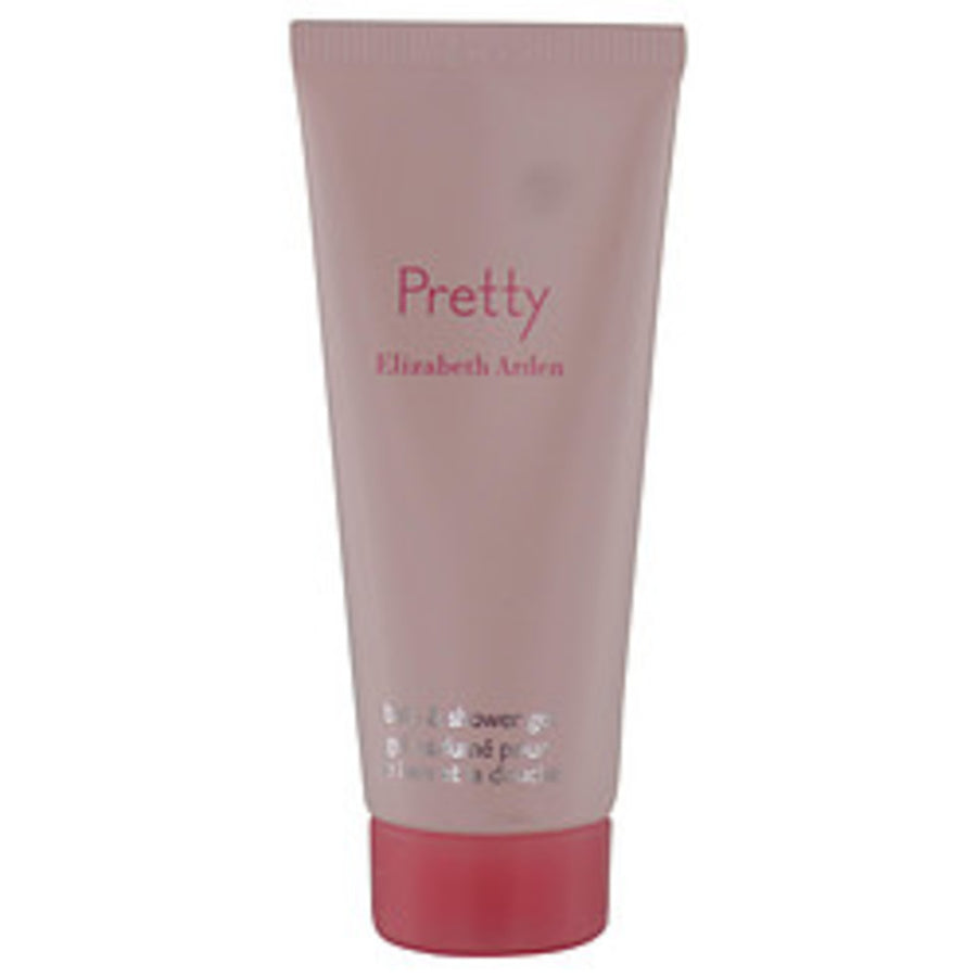 Pretty By Elizabeth Arden #269444 - Type: Bath & Body For Women