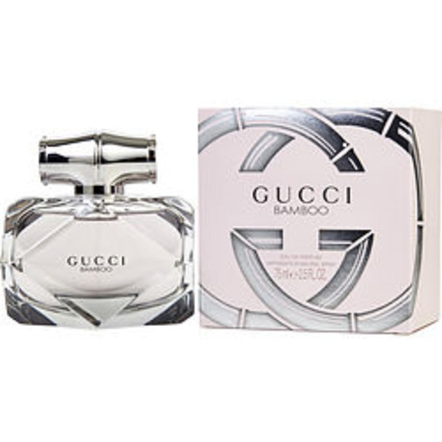 Gucci Bamboo By Gucci #269825 - Type: Fragrances For Women