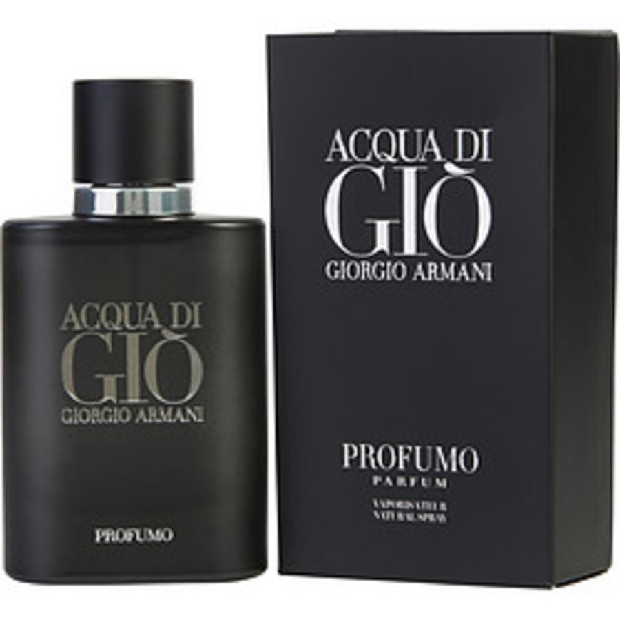 Acqua Di Gio Profumo By Giorgio Armani #270147 - Type: Fragrances For Men