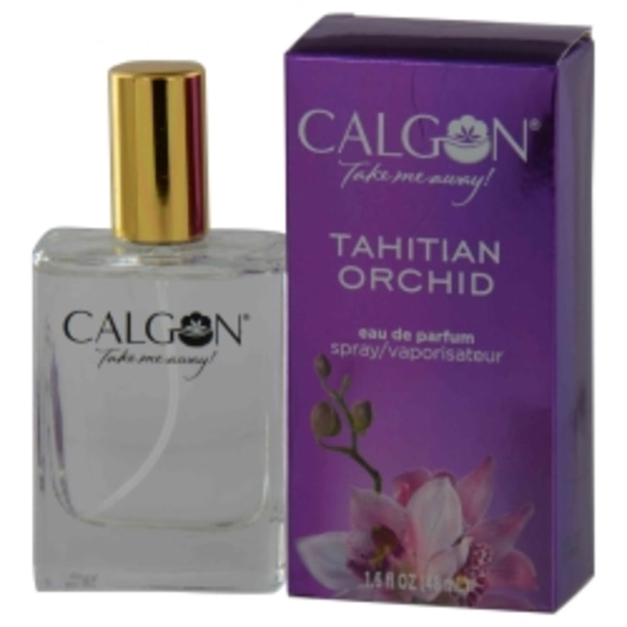 Calgon By Coty #270606 - Type: Fragrances For Women