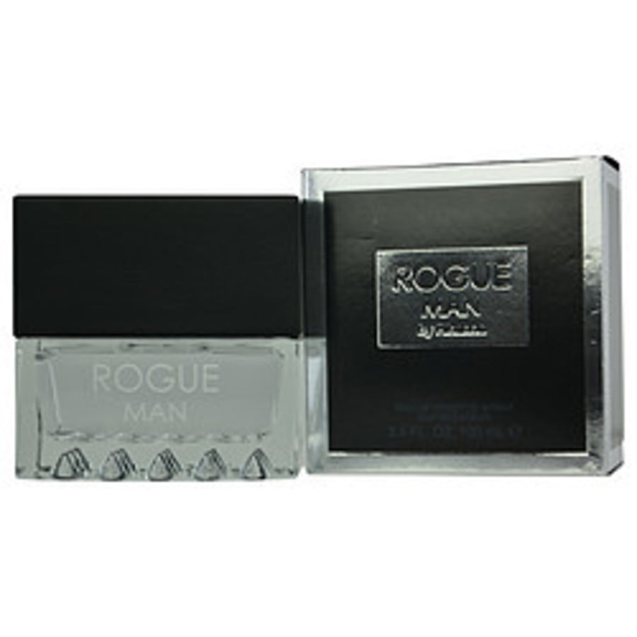 Rogue Man By Rihanna By Rihanna #270773 - Type: Fragrances For Men