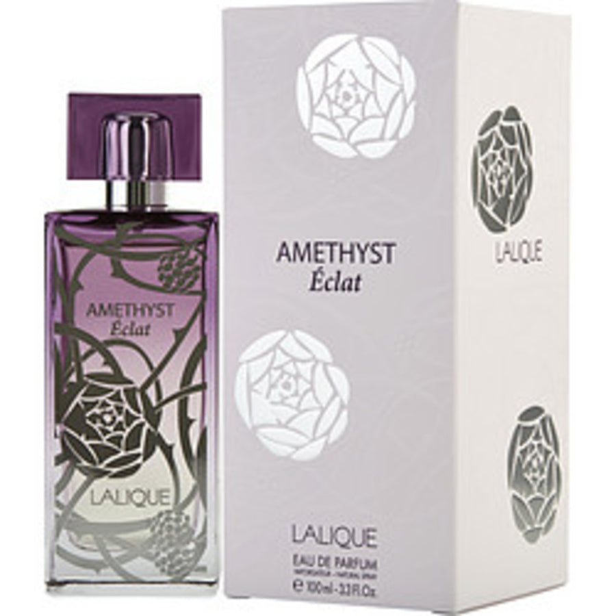 Lalique Amethyst Eclat By Lalique #270824 - Type: Fragrances For Women