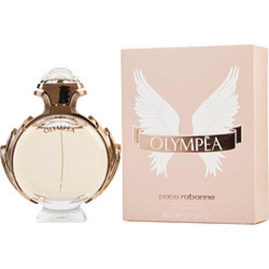 Paco Rabanne Olympea By Paco Rabanne #271766 - Type: Fragrances For Women