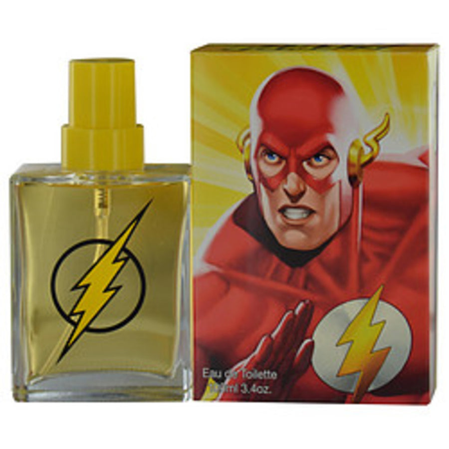 The Flash By Dc Comics #272153 - Type: Fragrances For Men